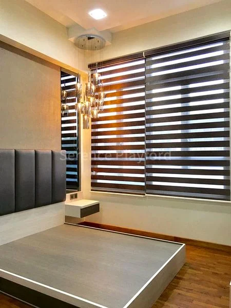 1 Bed Condo for Rent in  Woodhaven - Image 12