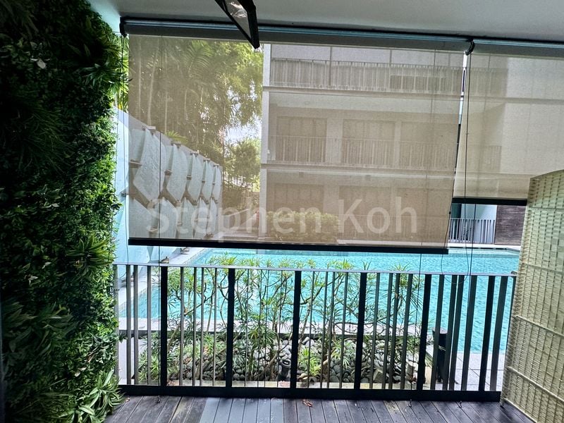 Master Room (Condo) for Rent in  Hijauan - Image 3