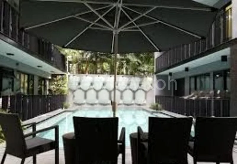 Master Room (Condo) for Rent in  Hijauan - Image 11