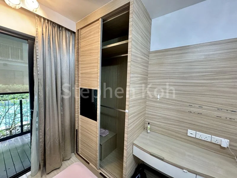 Master Room (Condo) for Rent in  Hijauan - Image 2