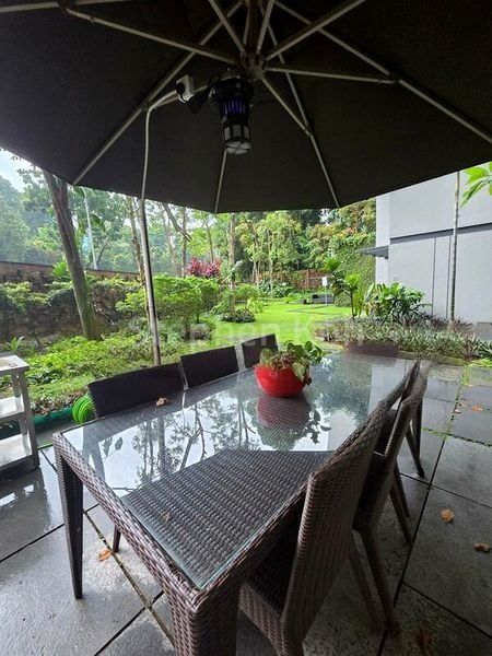 Master Room (Condo) for Rent in  Hijauan - Image 10