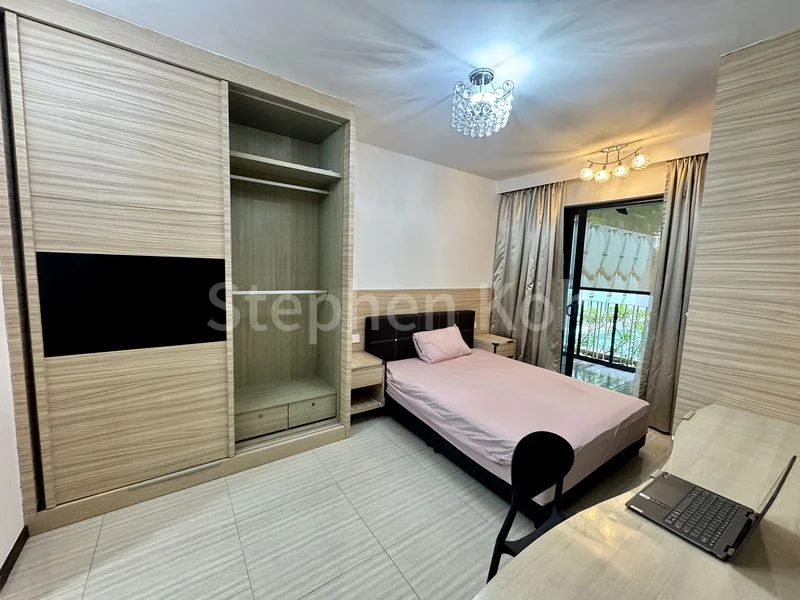 Master Room (Condo) for Rent in  Hijauan - Image 7