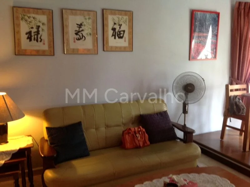 2 Bed Condo for Rent in  Chiltern Park - Image 8