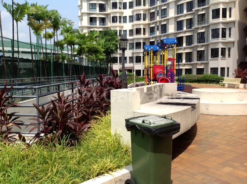 2 Bed Condo for Rent in  Chiltern Park - Image 3