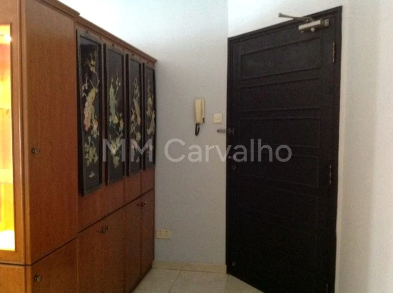 2 Bed Condo for Rent in  Chiltern Park - Image 5