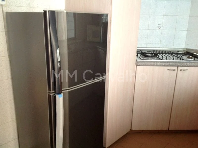 2 Bed Condo for Rent in  Chiltern Park - Image 9