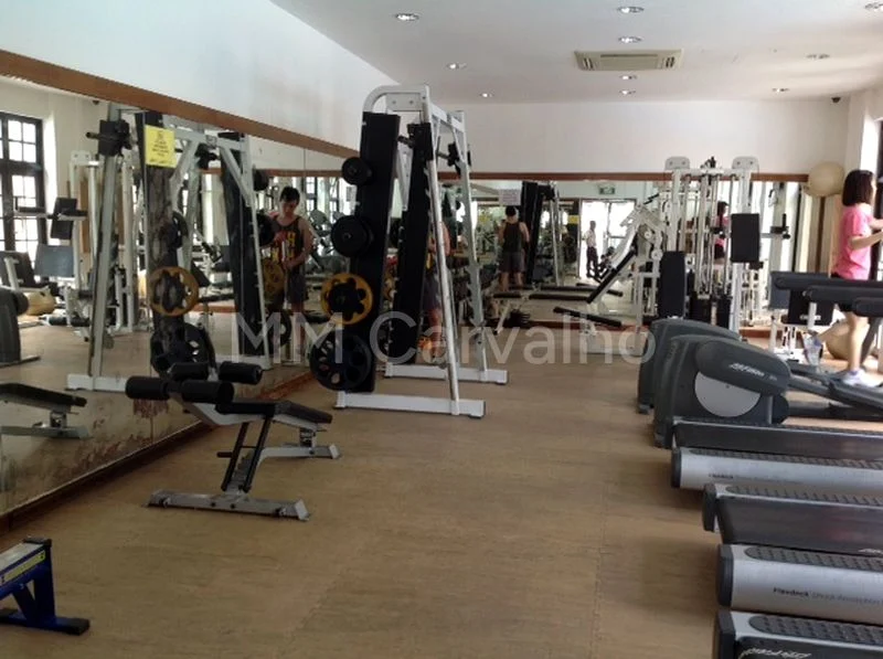 2 Bed Condo for Rent in  Chiltern Park - Image 2