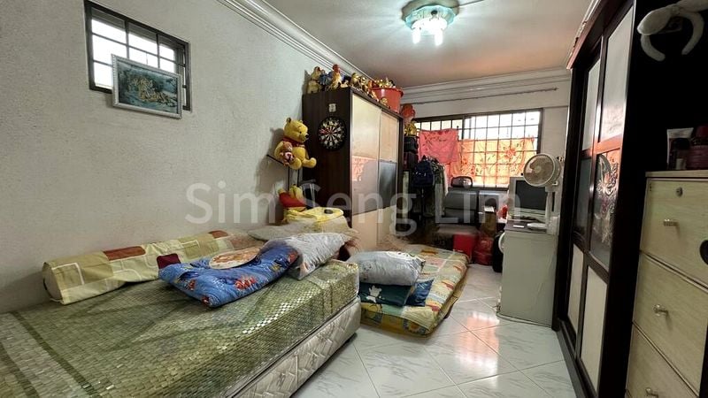 Room (HDB) for Rent in  549 Hougang Street 51 - Image 2