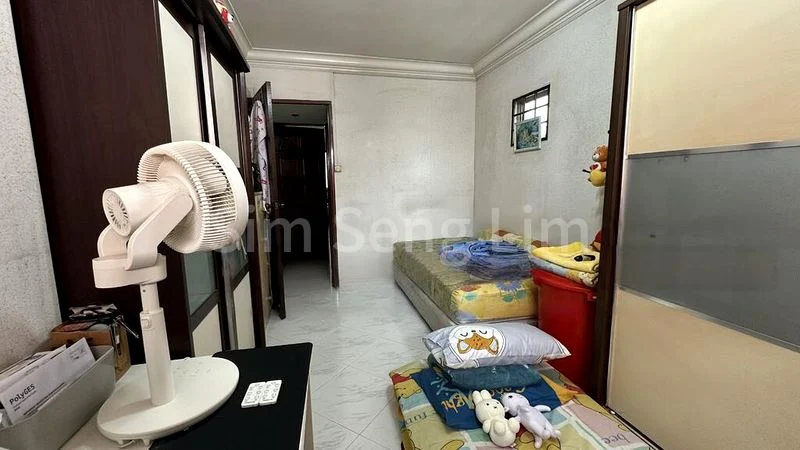 Room (HDB) for Rent in  549 Hougang Street 51 - Image 4