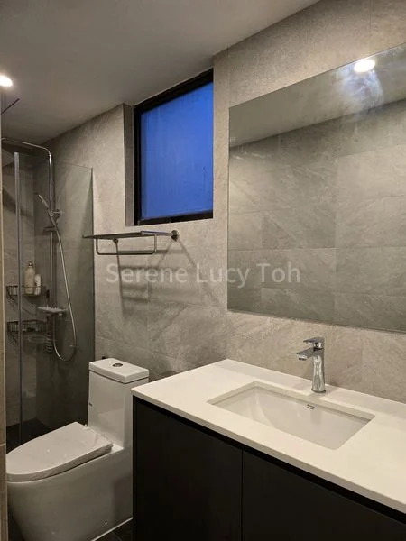 Common Room (Condo) for Rent in Birchwood Mansions - Image 8