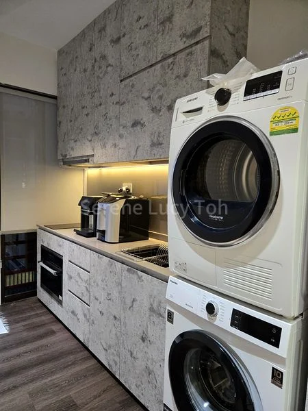 Common Room (Condo) for Rent in Birchwood Mansions - Image 5