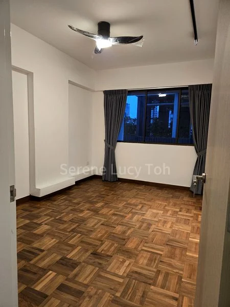 Common Room (Condo) for Rent in Birchwood Mansions - Image 1