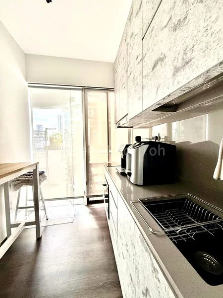 Common Room (Condo) for Rent in Birchwood Mansions - Image 6