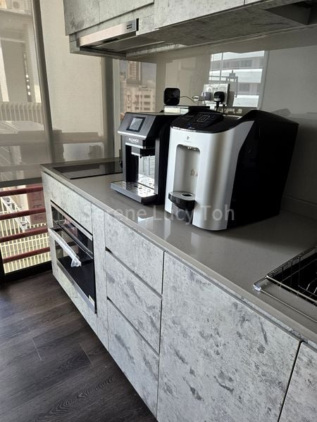 Common Room (Condo) for Rent in Birchwood Mansions - Image 4