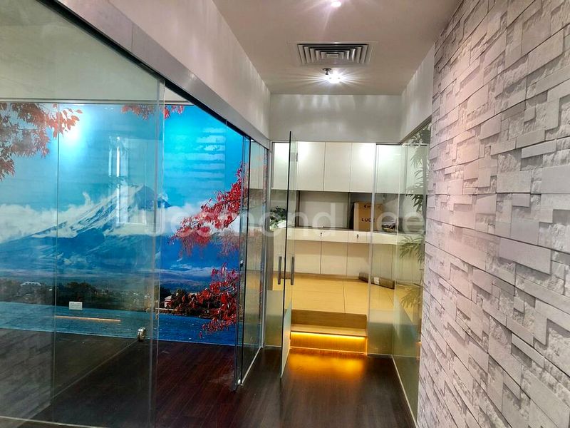 Office for Rent: Office Space @ Chinatown Point - Shared, Half Unit - Image 4