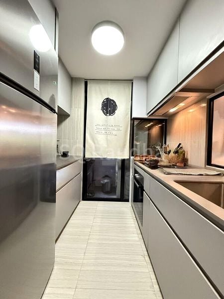 3 Bed Condo for Sale in  Straits Gardens - Image 11