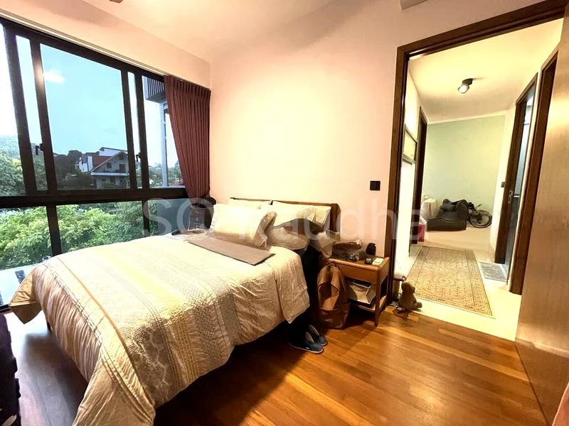 3 Bed Condo for Sale in  Straits Gardens - Image 1
