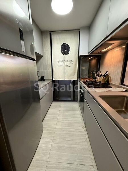 3 Bed Condo for Sale in  Straits Gardens - Image 6