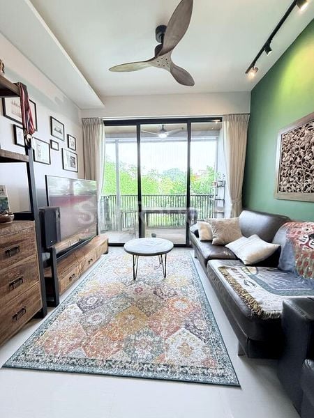 3 Bed Condo for Sale in  Straits Gardens - Image 15