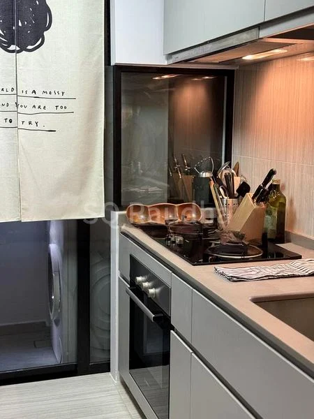 3 Bed Condo for Sale in  Straits Gardens - Image 4