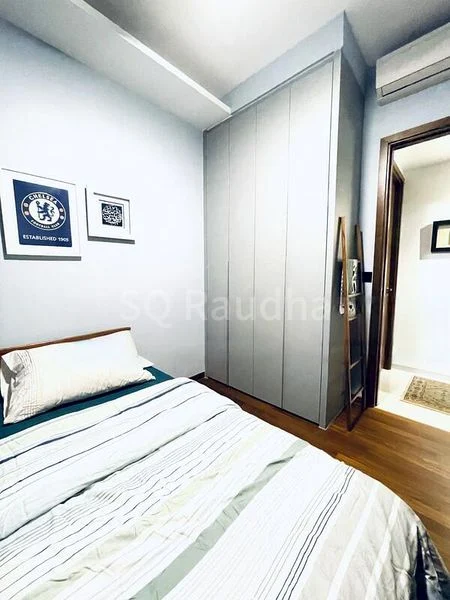 3 Bed Condo for Sale in  Straits Gardens - Image 2