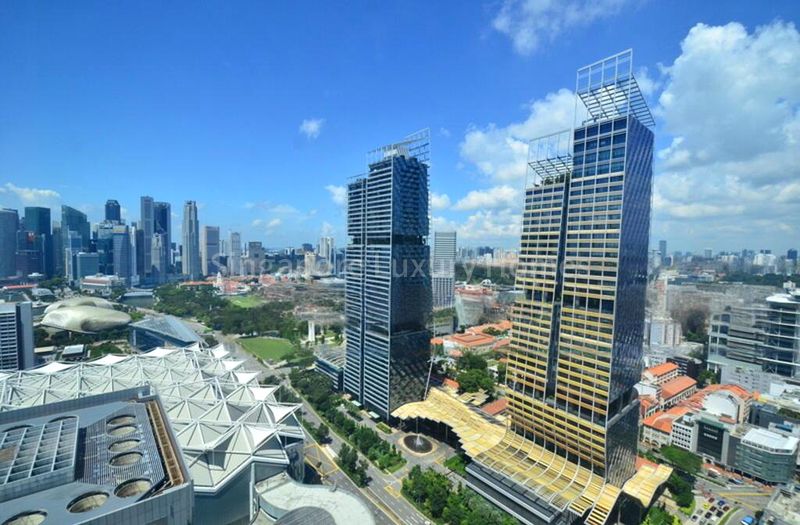 Office for Rent: Suntec City Tower - Image 4