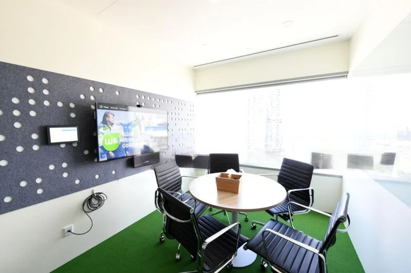 Office for Rent: Suntec City Tower - Image 8