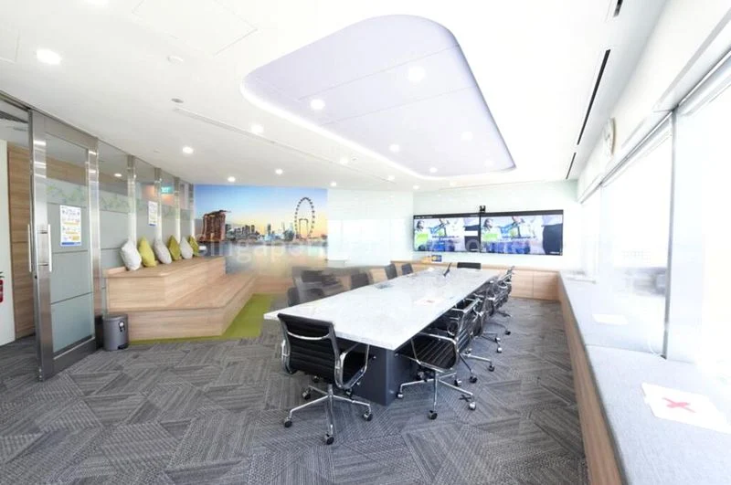 Office for Rent: Suntec City Tower - Image 16
