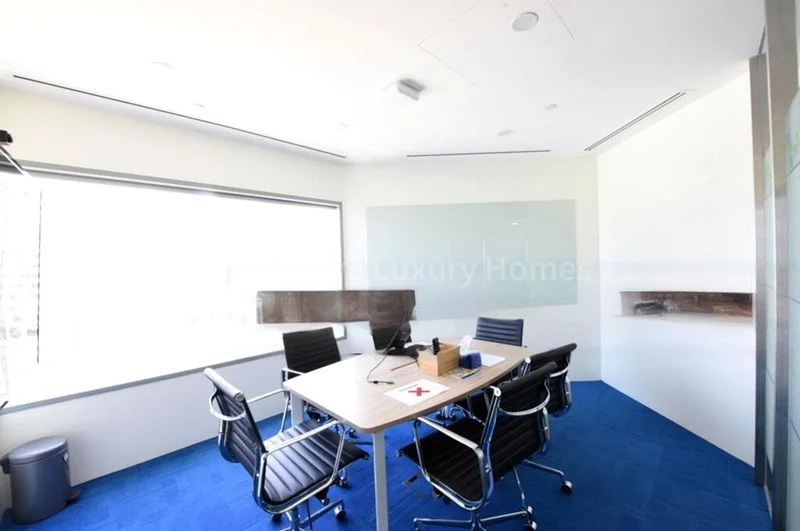 Office for Rent: Suntec City Tower - Image 9