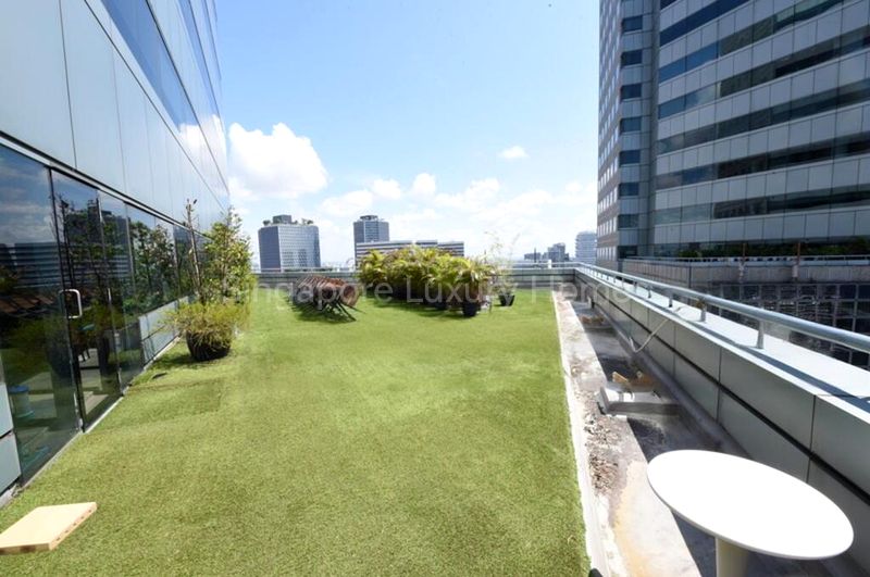 Office for Rent: Suntec City Tower - Image 3