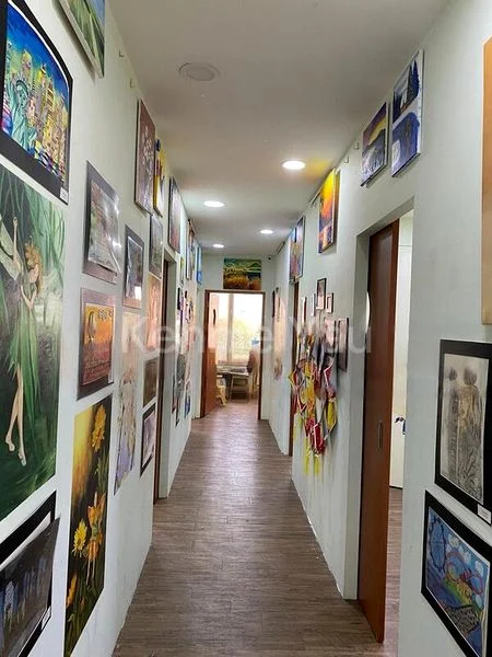 Office for Sale: Parkway Centre - Image 1