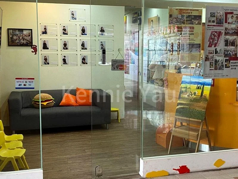 Office for Sale: Parkway Centre - Image 4