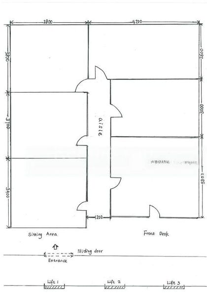 Office for Sale: Parkway Centre - Image 6