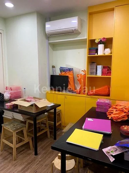 Office for Sale: Parkway Centre - Image 2