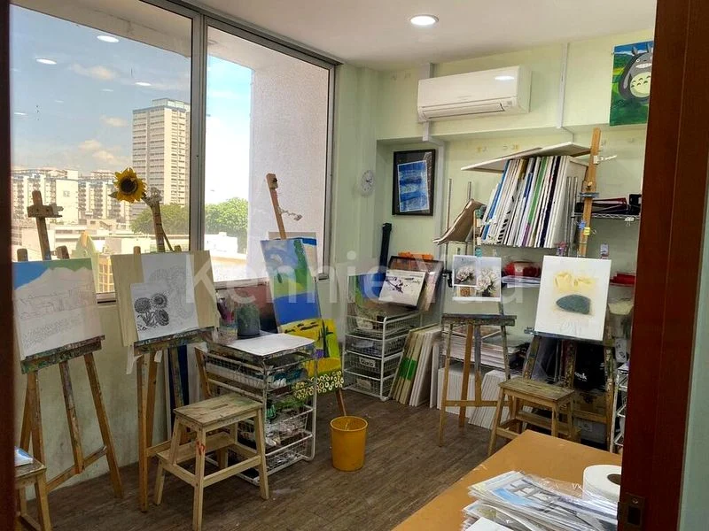 Office for Sale: Parkway Centre - Image 3