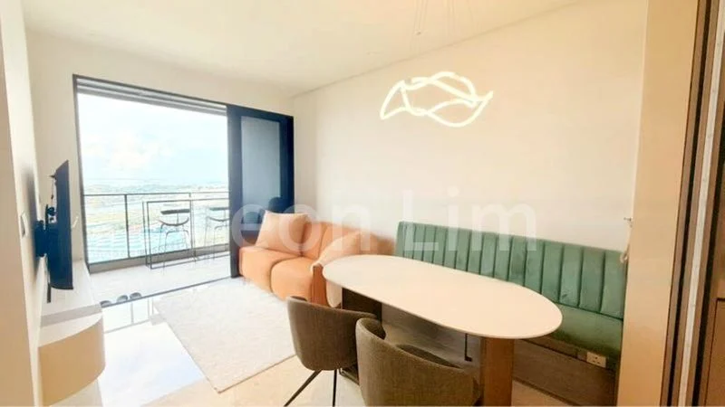 1 Bed Condo for Sale in  Avenue South Residence - Image 1