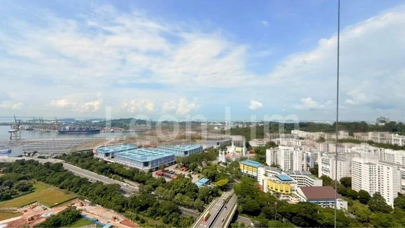 1 Bed Condo for Sale in  Avenue South Residence - Image 5