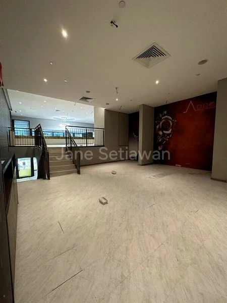 Food & Beverage for Rent: TAHIR BUILDING, 140 Robinson Road - Image 1