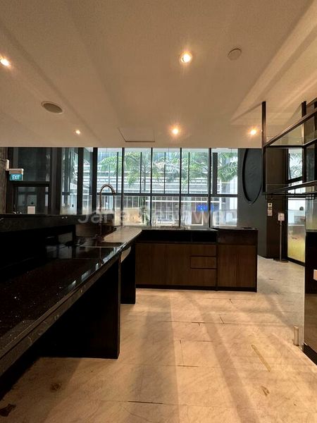 Food & Beverage for Rent: TAHIR BUILDING, 140 Robinson Road - Image 3