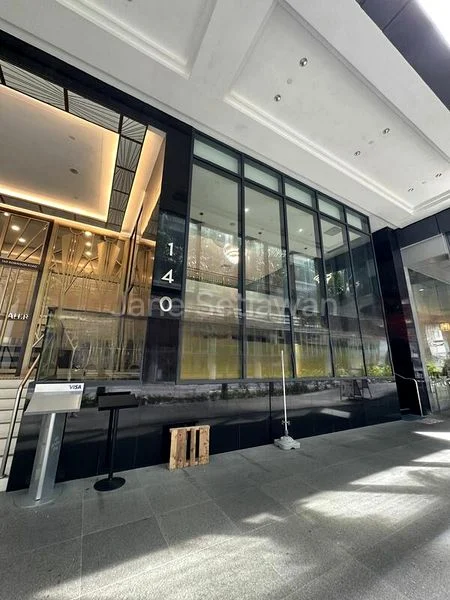 Food & Beverage for Rent: TAHIR BUILDING, 140 Robinson Road - Image 5