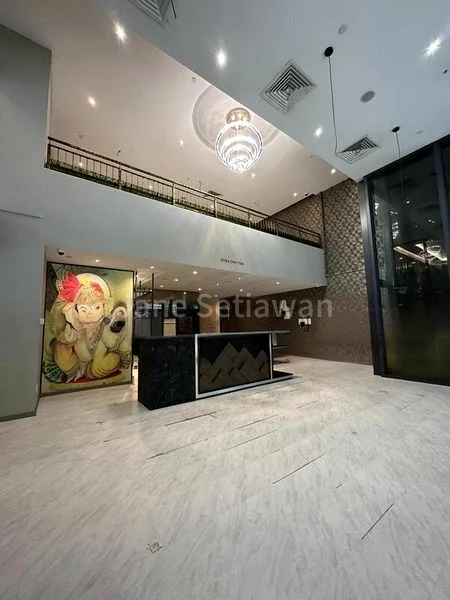 Food & Beverage for Rent: TAHIR BUILDING, 140 Robinson Road - Image 4