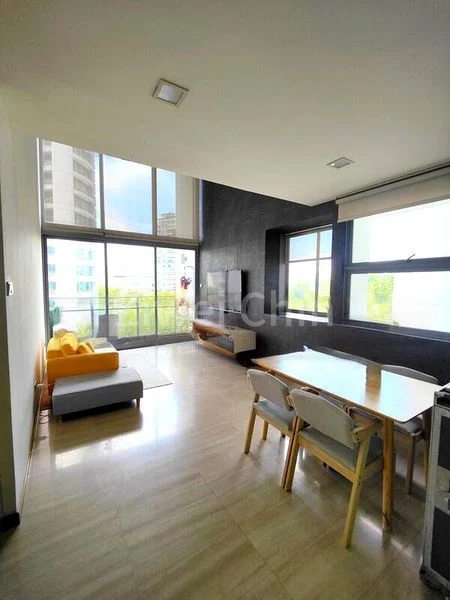 1 Bed Condo for Sale in Miro - Image 1
