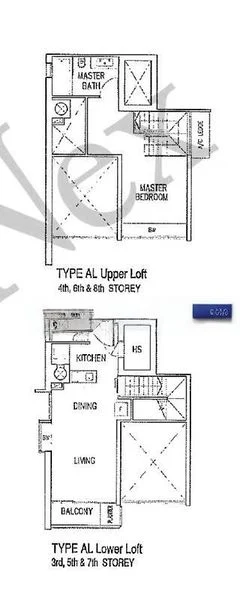 1 Bed Condo for Sale in Miro - Image 3