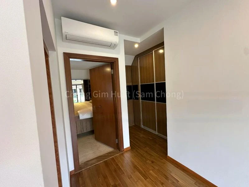 5 Bed Cluster House (Landed) for Rent in  Eleven @ Holland - Image 12