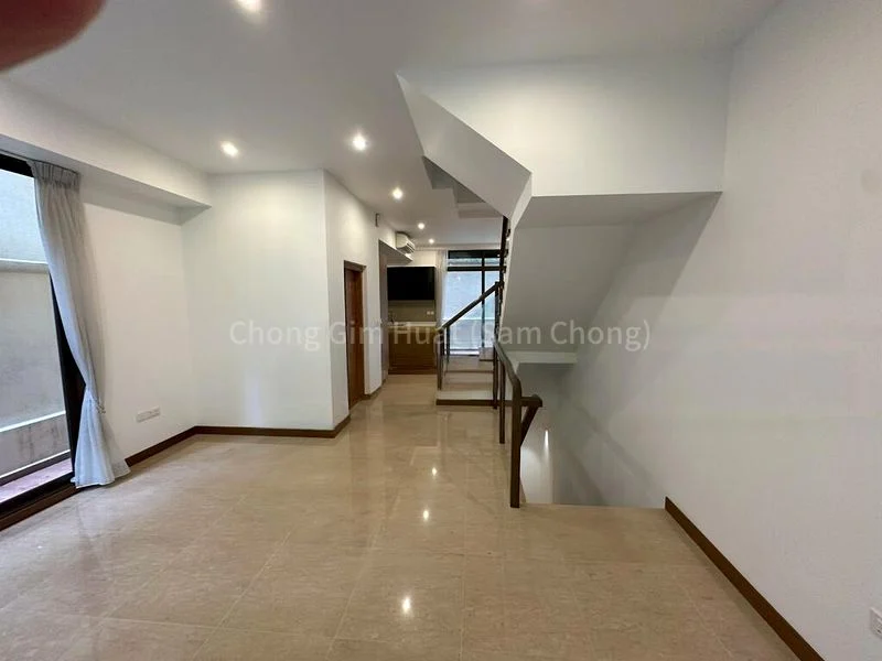 5 Bed Cluster House (Landed) for Rent in  Eleven @ Holland - Image 3