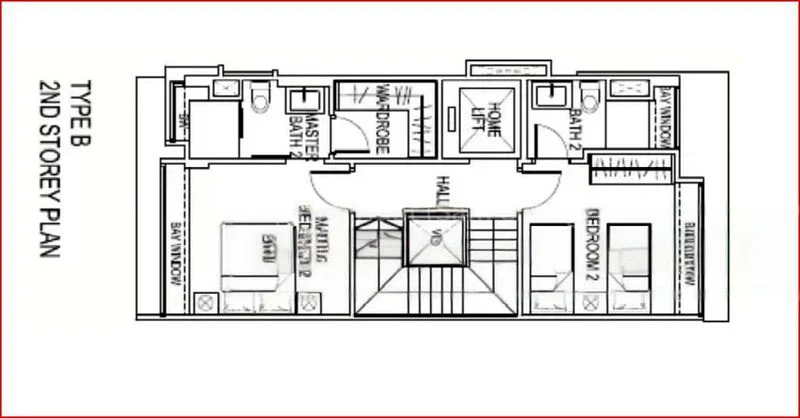 5 Bed Cluster House (Landed) for Rent in  Eleven @ Holland - Image 16
