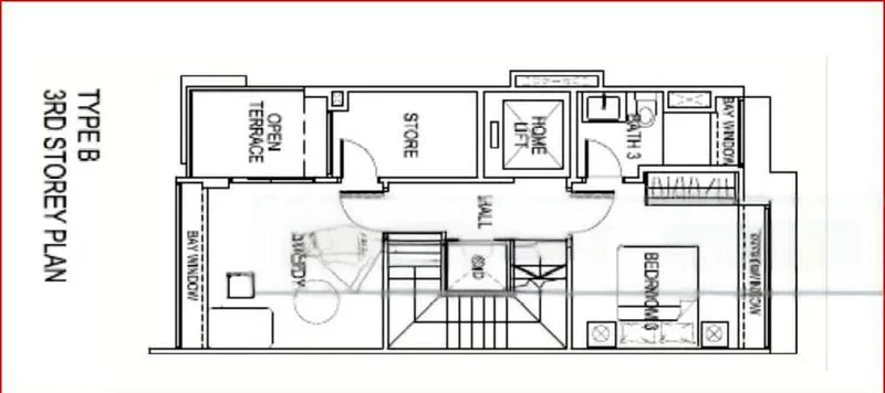 5 Bed Cluster House (Landed) for Rent in  Eleven @ Holland - Image 15