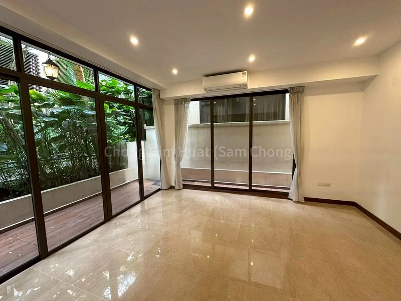 5 Bed Cluster House (Landed) for Rent in  Eleven @ Holland - Image 4