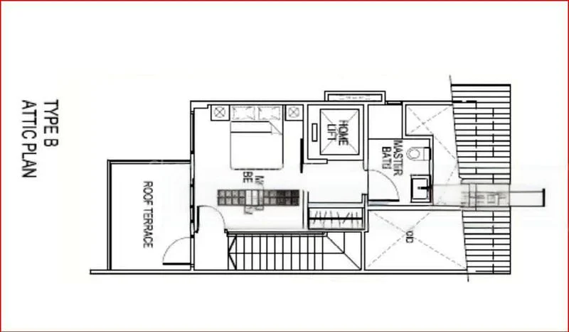 5 Bed Cluster House (Landed) for Rent in  Eleven @ Holland - Image 14