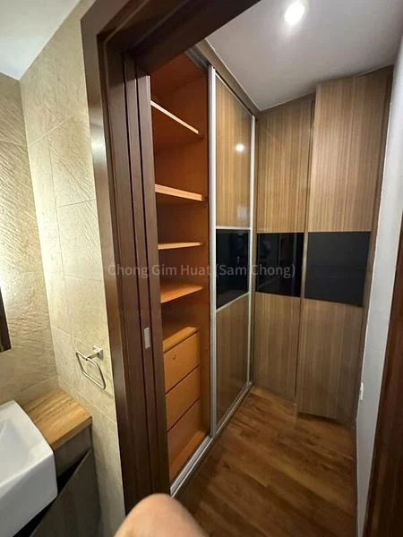 5 Bed Cluster House (Landed) for Rent in  Eleven @ Holland - Image 5